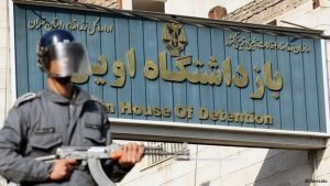 ادعای یک محکوم در دولت بررسی می‌شود