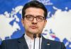 انتقاد سخنگوی وزارت خارجه از خروج دو برند کره ای از بازار ایران