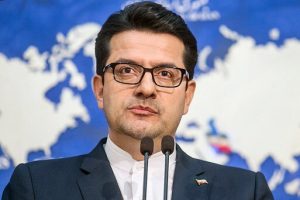 انتقاد سخنگوی وزارت خارجه از خروج دو برند کره ای از بازار ایران