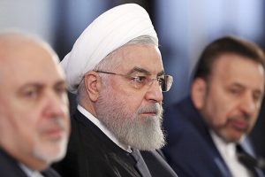 ماجرای پیام‌های آمریکا به روحانی در نیویورک