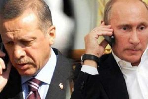 به هر گونه حمله دولت سوریه پاسخ می‌دهیم
