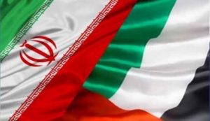دیدار مخفیانه مقامات ایرانی و اماراتی؟