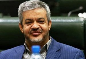 نماینده تأیید شده‌ رد صلاحیت شد