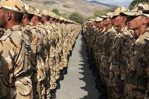 سربازان متاهل دارای سه فرزند معاف می‌شوند؟