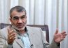 آمار جدید کدخدایی از تایید صلاحیت شده ها