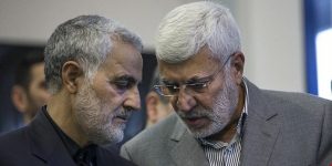 جانشین شهید «ابومهدی المهندس» تعیین شد