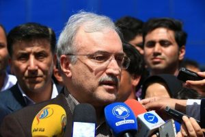 مطمئن باشید موارد مثبت کرونا را اعلام می‌کنیم