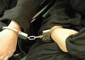 ۱۰ سال طبابت خانم دکتر قلابی در پایتخت