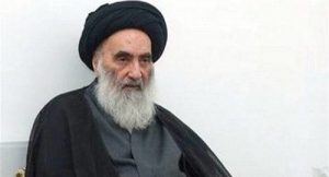 آیت الله سیستانی «معامله قرن» را محکوم کرد