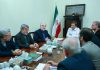 آماده باش در ایران برای پیشگیری از کرونا