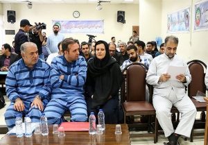 وضعیت ۲۶ متهم پرونده سایپا | رد پای دو نماینده مجلس