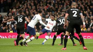 لیگ برتر انگلیس | منچستر سیتی ۱۰ نفره باخت