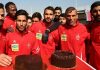 واکنش باشگاه پرسپولیس به شایعه منشوری بازیکنان در دوبی