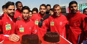 واکنش باشگاه پرسپولیس به شایعه منشوری بازیکنان در دوبی