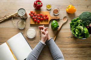 چرا وزن کم نمی‌کنیم؟ | ۷ دلیل ساده برای شکست در رژیم لاغری