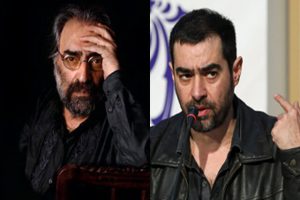 واکنش کیمیایی به انتقادات بی سابقه شهاب حسینی