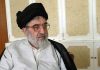 سیدهادی خسرو شاهی به دلیل ابتلا به کرونا درگذشت