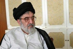 سیدهادی خسرو شاهی به دلیل ابتلا به کرونا درگذشت