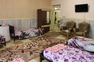 ۲۱ مرکز پذیرای اسکان نوروزی فرهنگیان در البرز