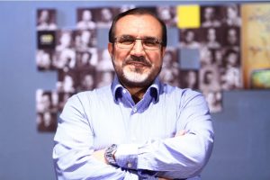 بیوگرافی علی حدادی