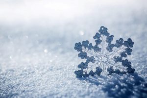 پیش بینی بارش ۳۰ سانتیمتر برف در البرز