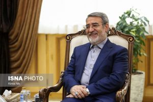 وزیر کشور از پروژه های عمرانی البرز بازدید می‌کند