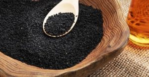 تاثیر مصرف روغن سیاه دانه بر کبد چرب غیرالکلی
