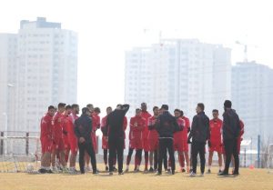 تسویه ۱۰۰ درصدی قراردادهای فصل گذشته پرسپولیسی ها