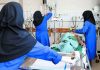 آمادگی پرستاران برای مقابله با ویروس کرونا