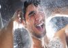 عوارض هر روز دوش گرفتن