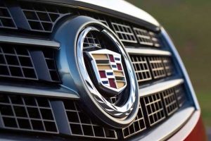 تصاویر تازه از خودروی کادیلاک Escalade