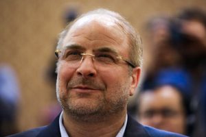 قالیباف ۷۲ درصد آرای تهران را کسب کرد