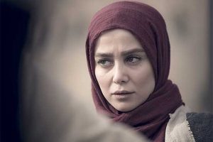 الناز حبیبی دوپینگی شد