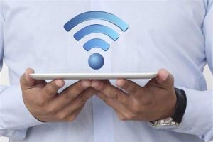 سیگنال وای فای ۱۰ بار قوی تر می شود + عکس