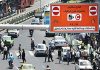جزئیات رزروی شدن طرح ترافیک در تهران