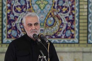 محکومیت ترور سردار سلیمانی از سوی کمیسر عالی حقوق بشر