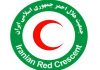 هشدار هلال احمر در پی بارش برف و باران در روزهای آینده