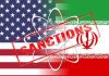 تحریم های جدید آمریکا علیه اشخاص و نهادهای حامی ایران