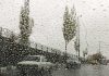 ادامه بارش ها در کشور؛ ورود سامانه جدید