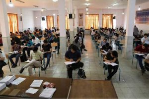 اعلام نحوه دریافت کد سوابق تحصیلی توسط داوطلبان کنکور