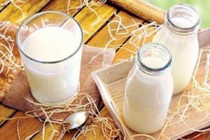 چه نوع شیری انتخاب کنیم؟