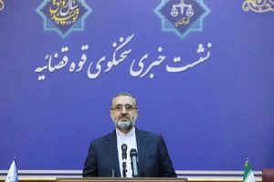 تایید حکم اعدام یک جاسوس آمریکا / آزادی شریفی دروغ است