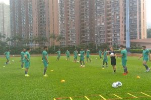 زمان اردوی نوروزی تیم ملی فوتبال ایران مشخص شد