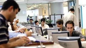 کاهش ساعت کاری ادارات و بانک ها در البرز