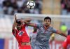 کار سخت پرسپولیس در مصاف با الدحیل