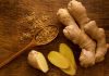 تاثیر زنجبیل و ویتامین های D و E بر درد‌های شکمی