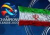 التعاون عربستان رسما مکان میزبانی از پرسپولیس را معرفی کرد