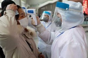 شمار مبتلایان به کرونا همچنان رو به افزایش است