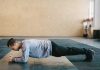 چند تمرین برای اینکه تمام روز با انرژی باشید