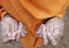 انگشتان زیاد دست و پای زن هندی! + تصاویر
